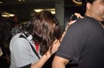 Preity Zinta at Mumbai airport 3rd Sept 2012 (5).JPG